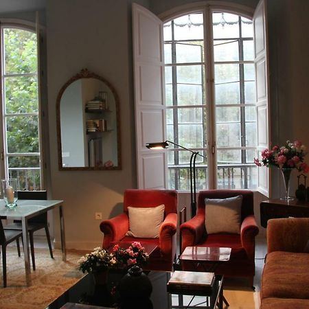 Luxurious 2 Bedroom Flat In A Historic Building Sevilha Exterior foto