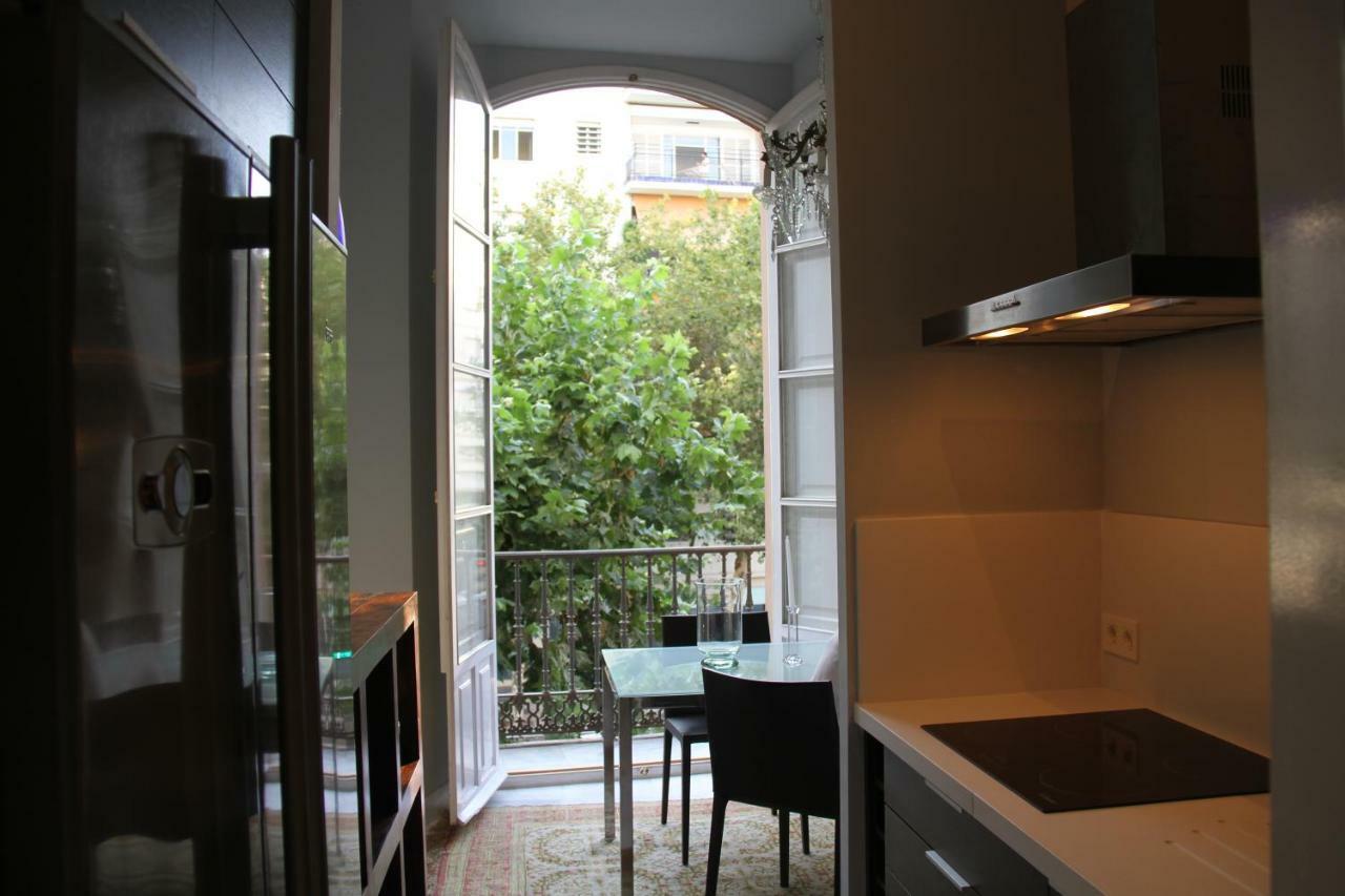 Luxurious 2 Bedroom Flat In A Historic Building Sevilha Exterior foto