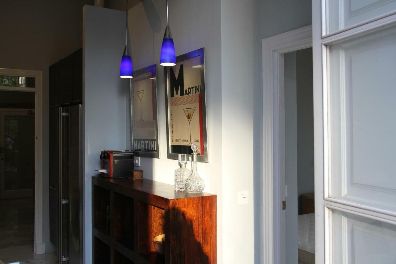 Luxurious 2 Bedroom Flat In A Historic Building Sevilha Exterior foto