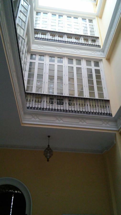 Luxurious 2 Bedroom Flat In A Historic Building Sevilha Exterior foto