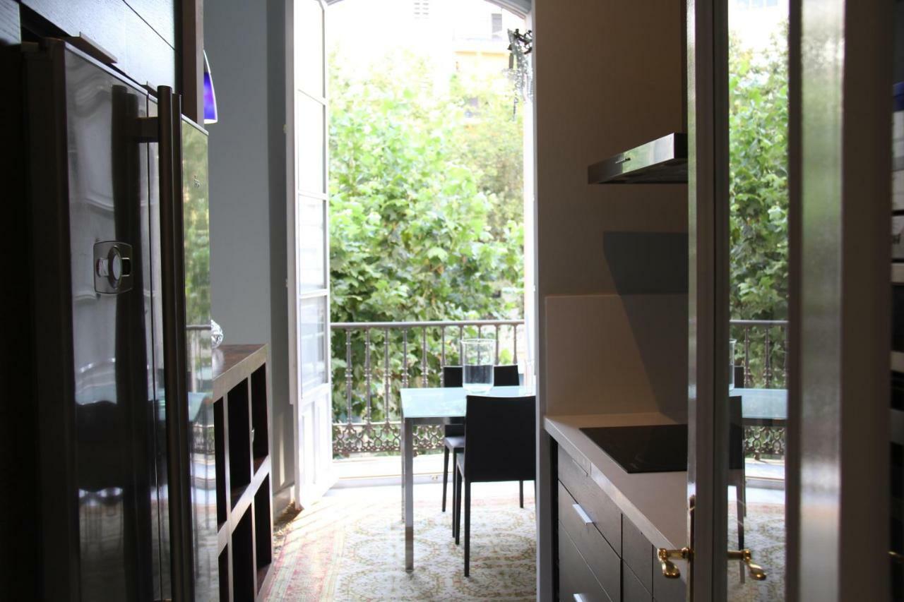 Luxurious 2 Bedroom Flat In A Historic Building Sevilha Exterior foto